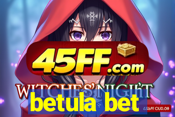 betula bet